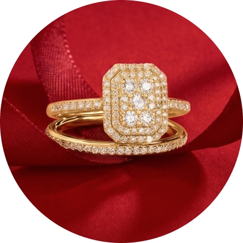 Wedding Rings