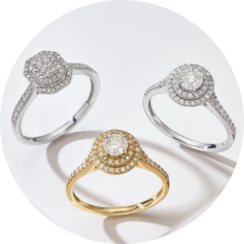 Engagement Rings