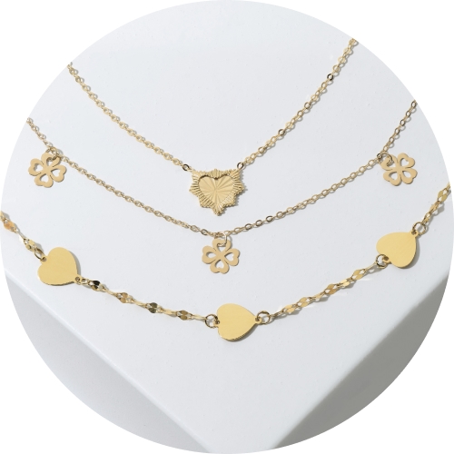 Up to 50% Jewellery