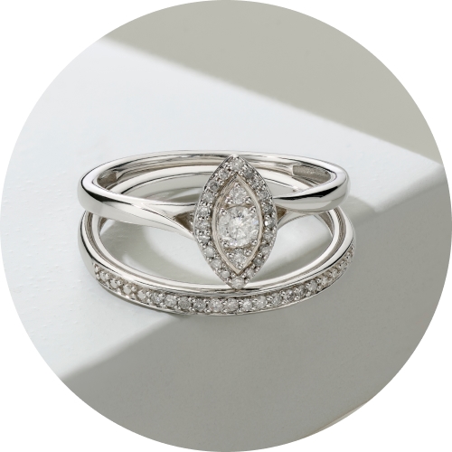 Wedding Rings