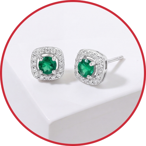 Up to 40% Off Birthstones