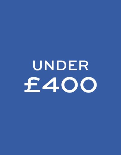Under £400