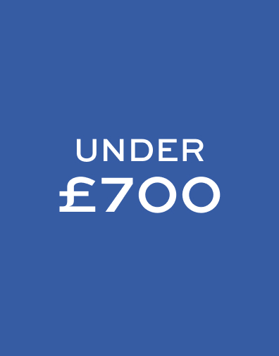 Under £700