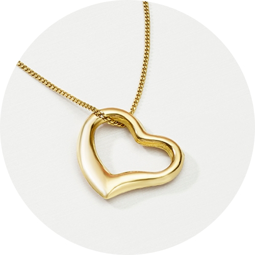 Gold Jewellery