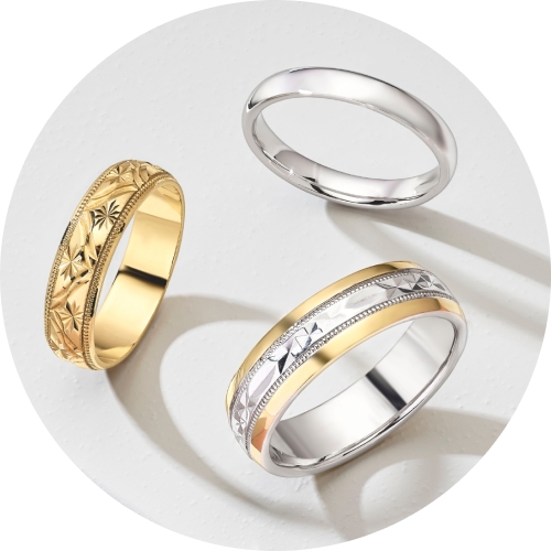 Wedding Rings