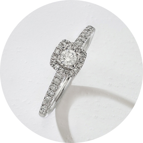 Engagement Rings