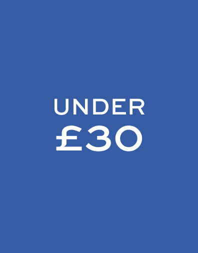 Under £30