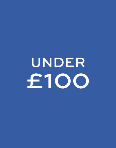 Under £100