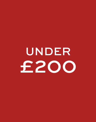 Under £200