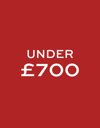 Under £700