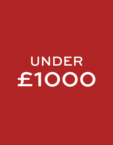 Under £1000