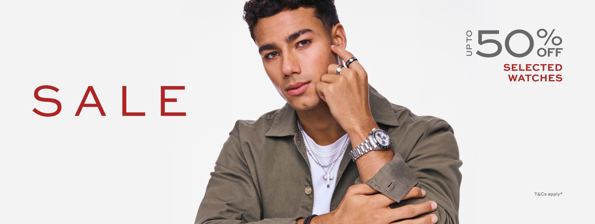 Watches | Fashion, Luxury and Designer Watches | H.Samuel