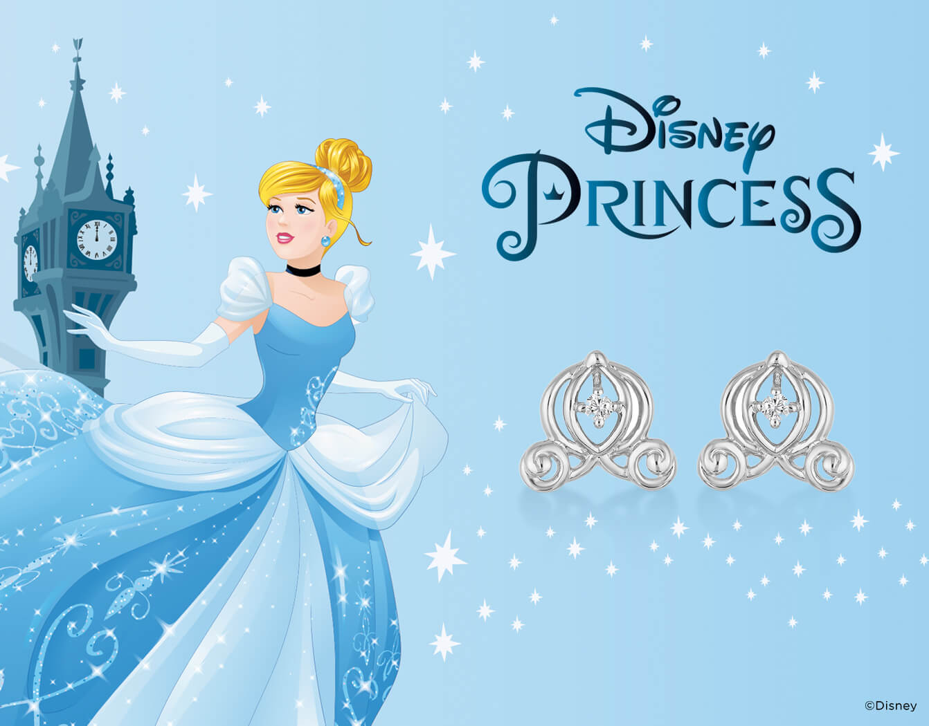 Shop Disney Jewellery, Watches, Gifts and Collectibles | H.Samuel