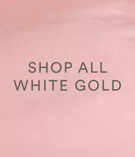 Shop all white gold