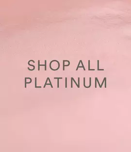 Shop all platinum
