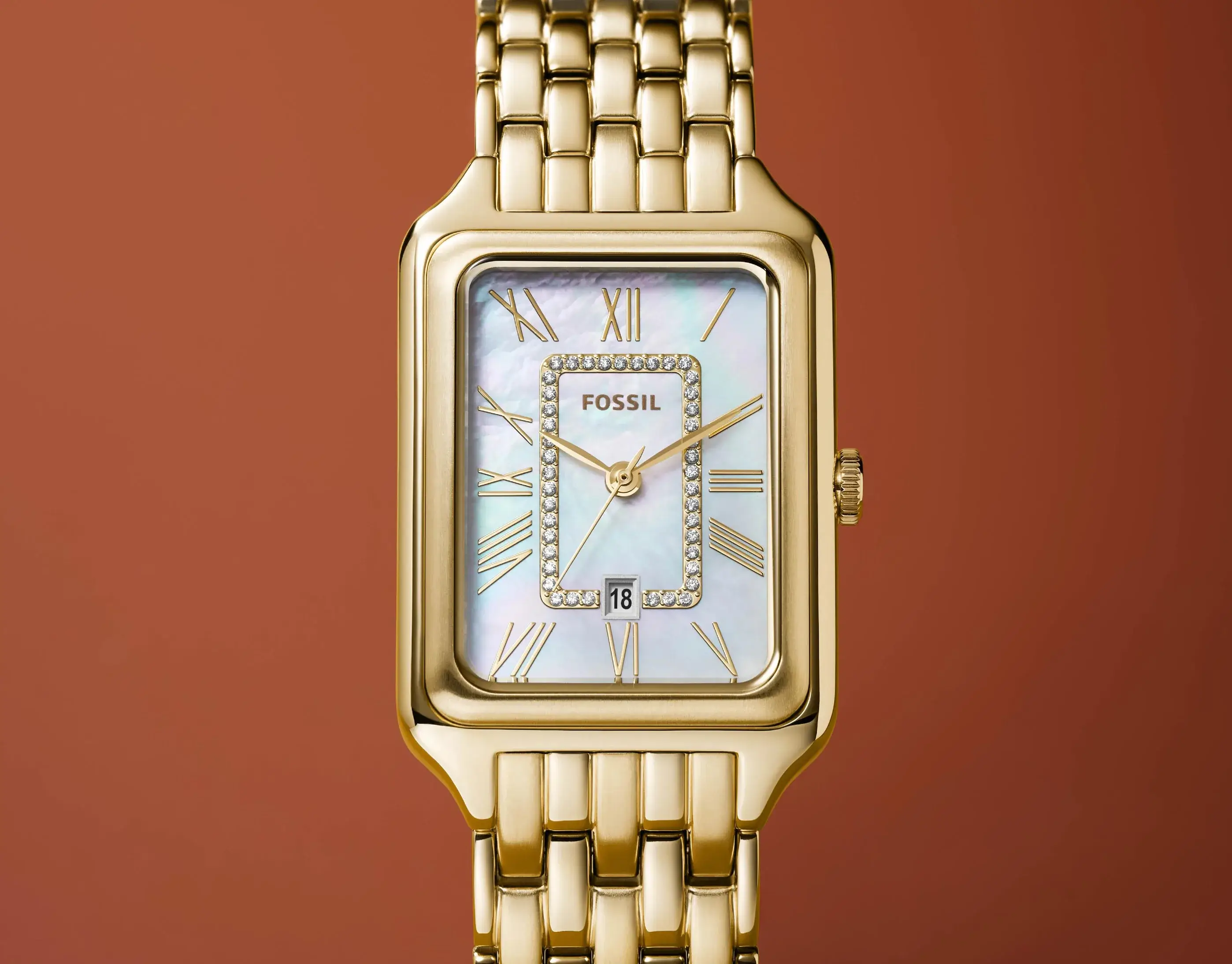 Michael Kors Watches & Jewellery - H.Samuel