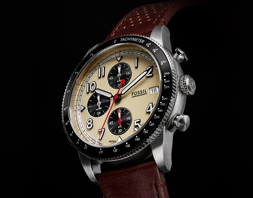 H samuel fossil 2025