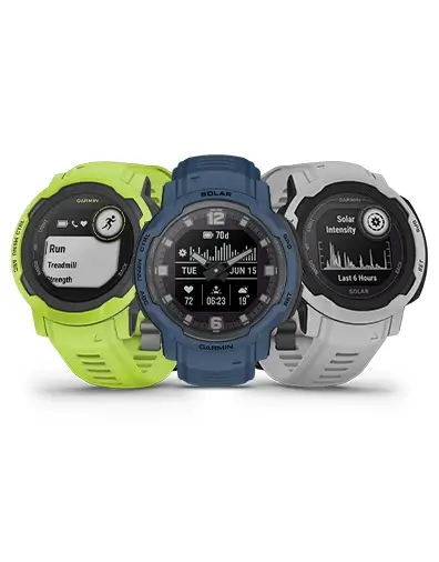 H best sale samuel garmin