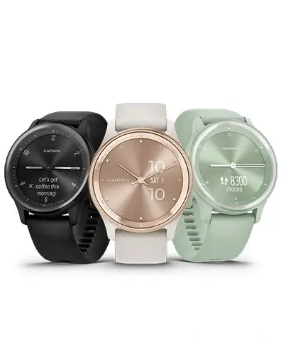 H samuel garmin hot sale