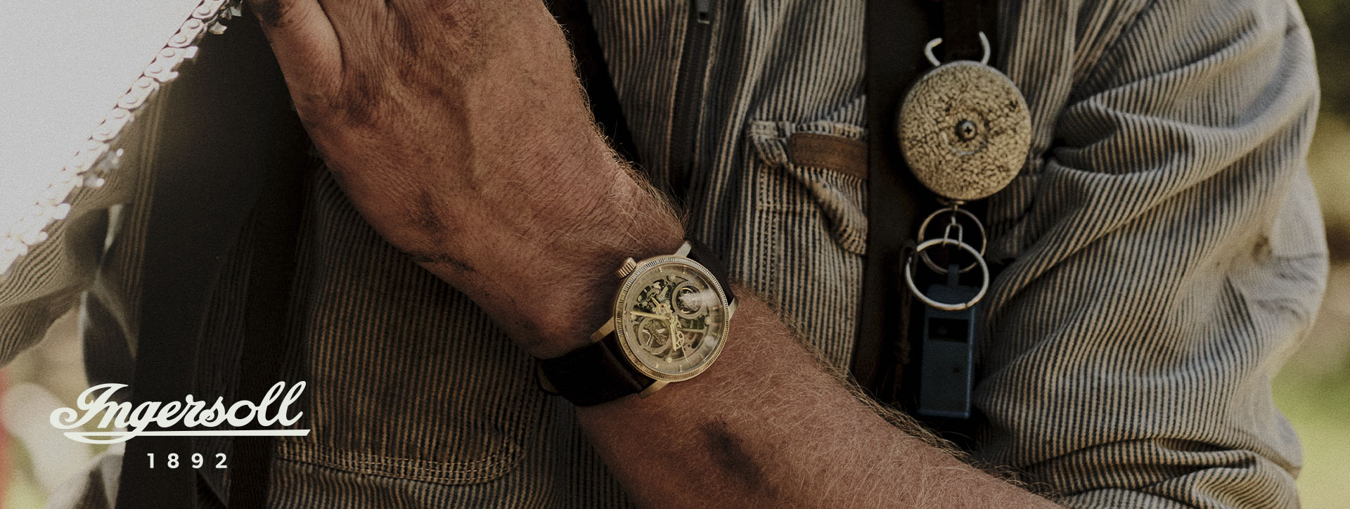 Ingersoll Watches