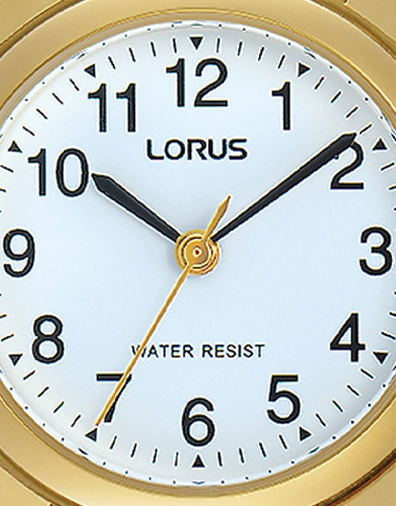 Lorus Heritage