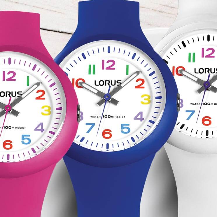 H samuel kids on sale watches