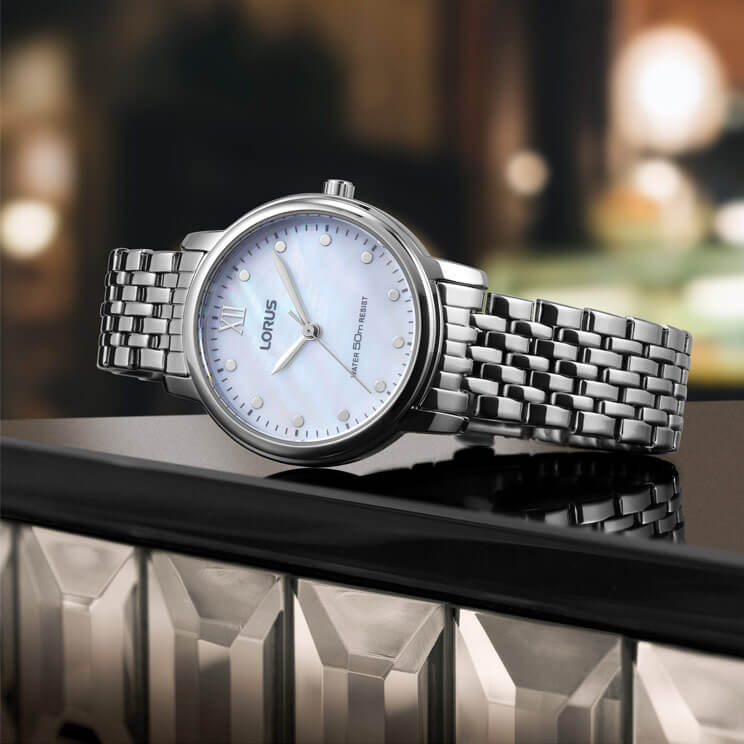 Lorus discount watches womens