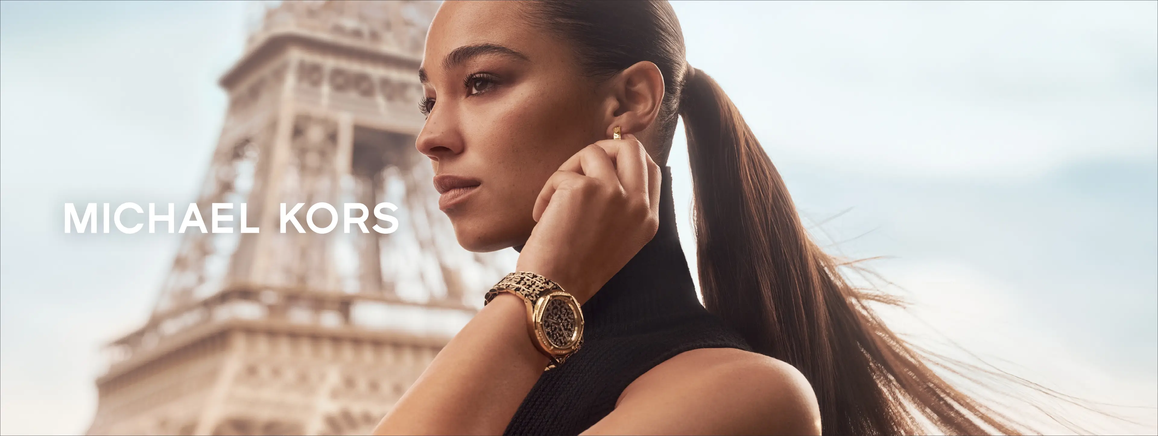 Michael Kors The Fall Fashion Event Sale 25% Off Full Price + Free shipping