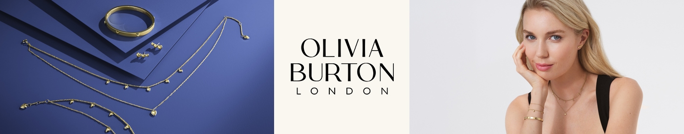 Olivia Burton