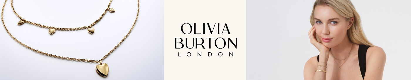 Olivia Burton
