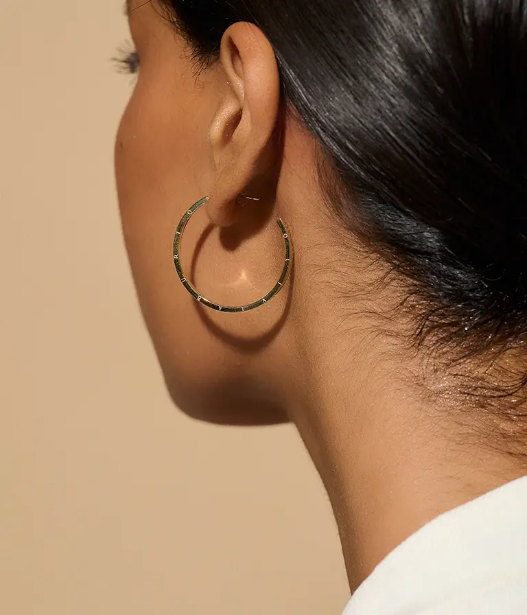 olivia burton earrings