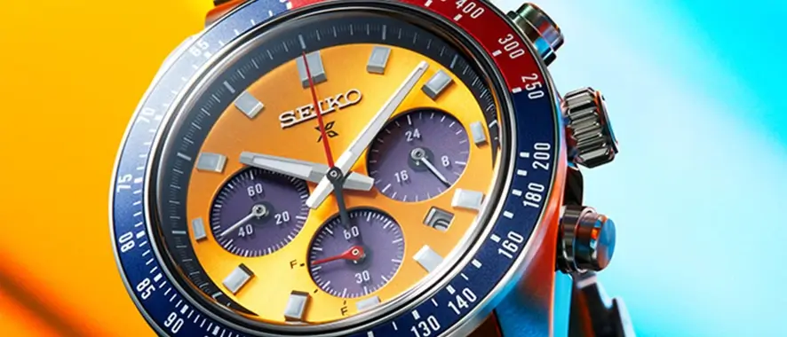 Shop Seiko Watches