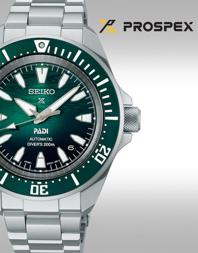 Prospex