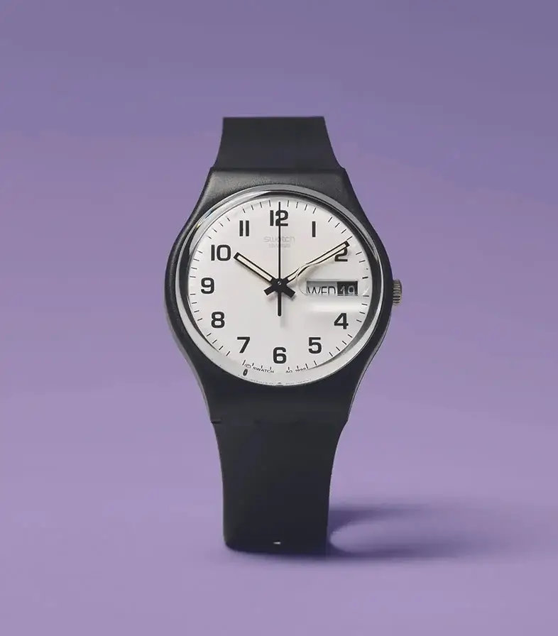 Swatch Watches | Mens and Womens | H.Samuel