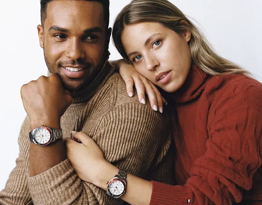 All Tommy Hilfiger Watches