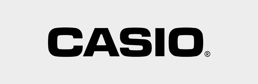 casio icon