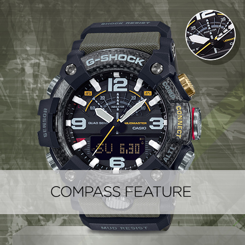 The Complete Buying Guide to Casio G-Shock Watches: The Vast
