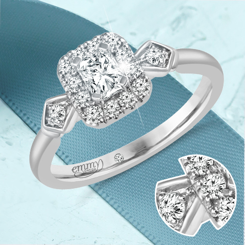 H samuel hot sale rings ladies